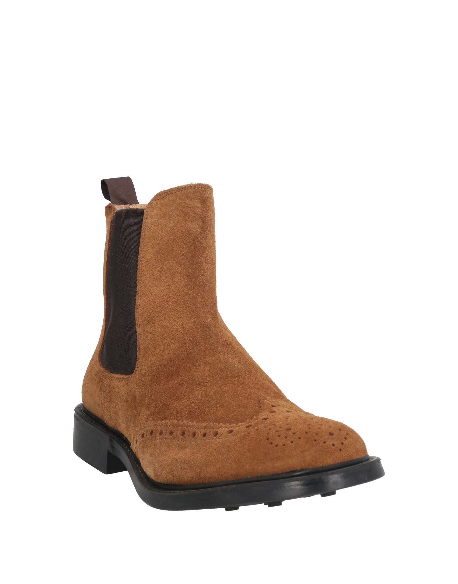  Saxone - Calzado - Botines De Caña Alta - On Yoox.com 