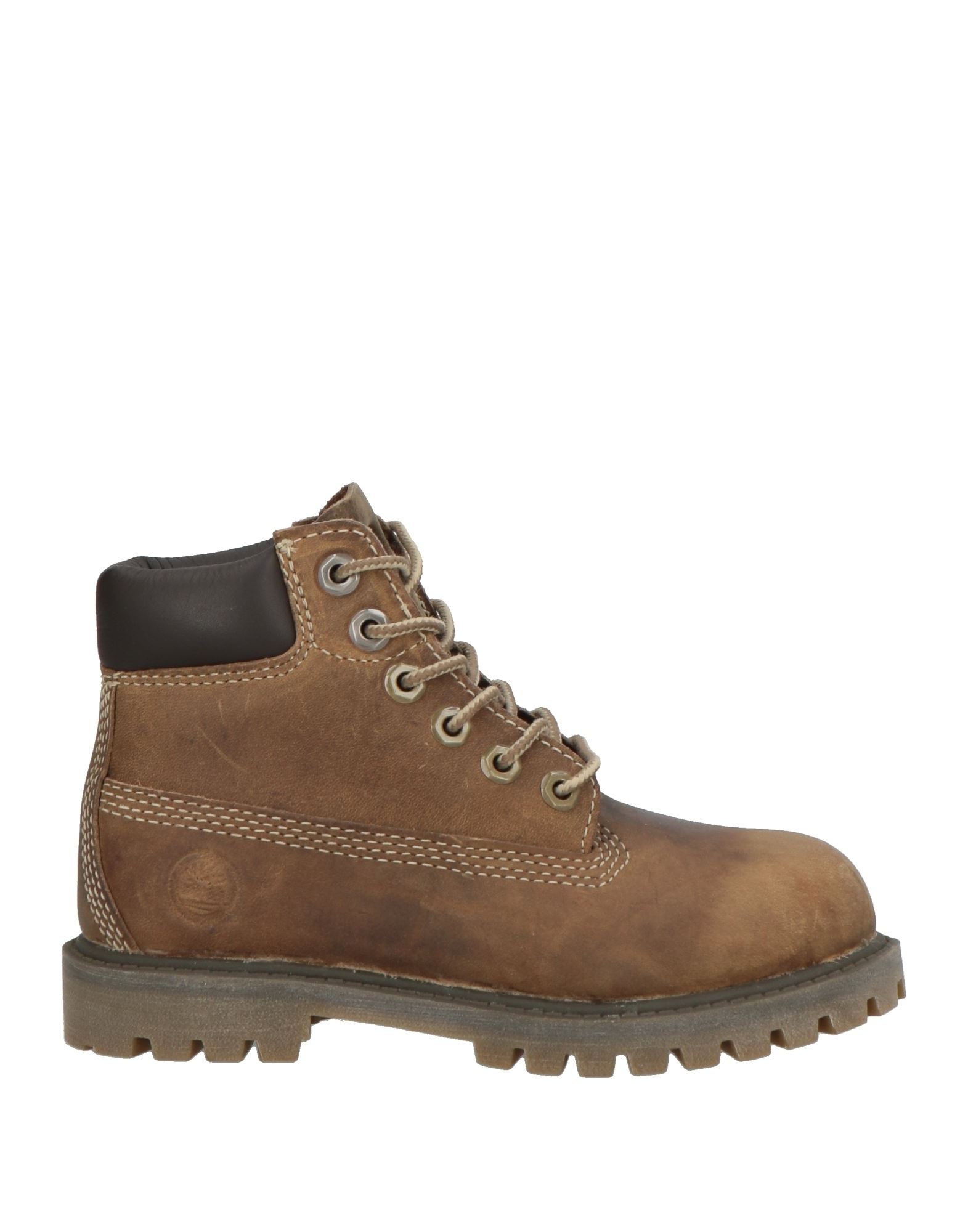  Timberland - Schuhe - Stiefeletten - On Yoox.com 