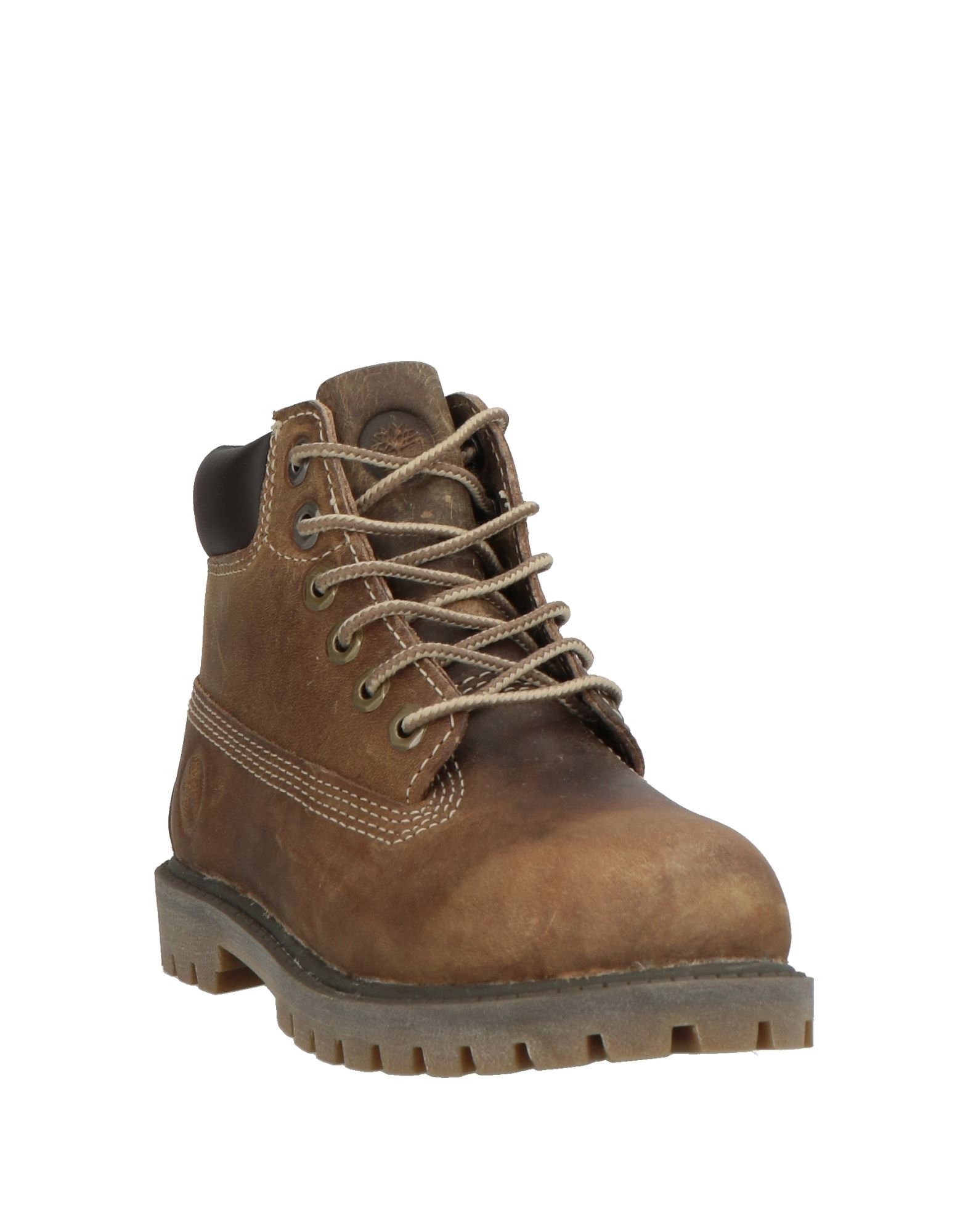  Timberland - Schuhe - Stiefeletten - On Yoox.com 