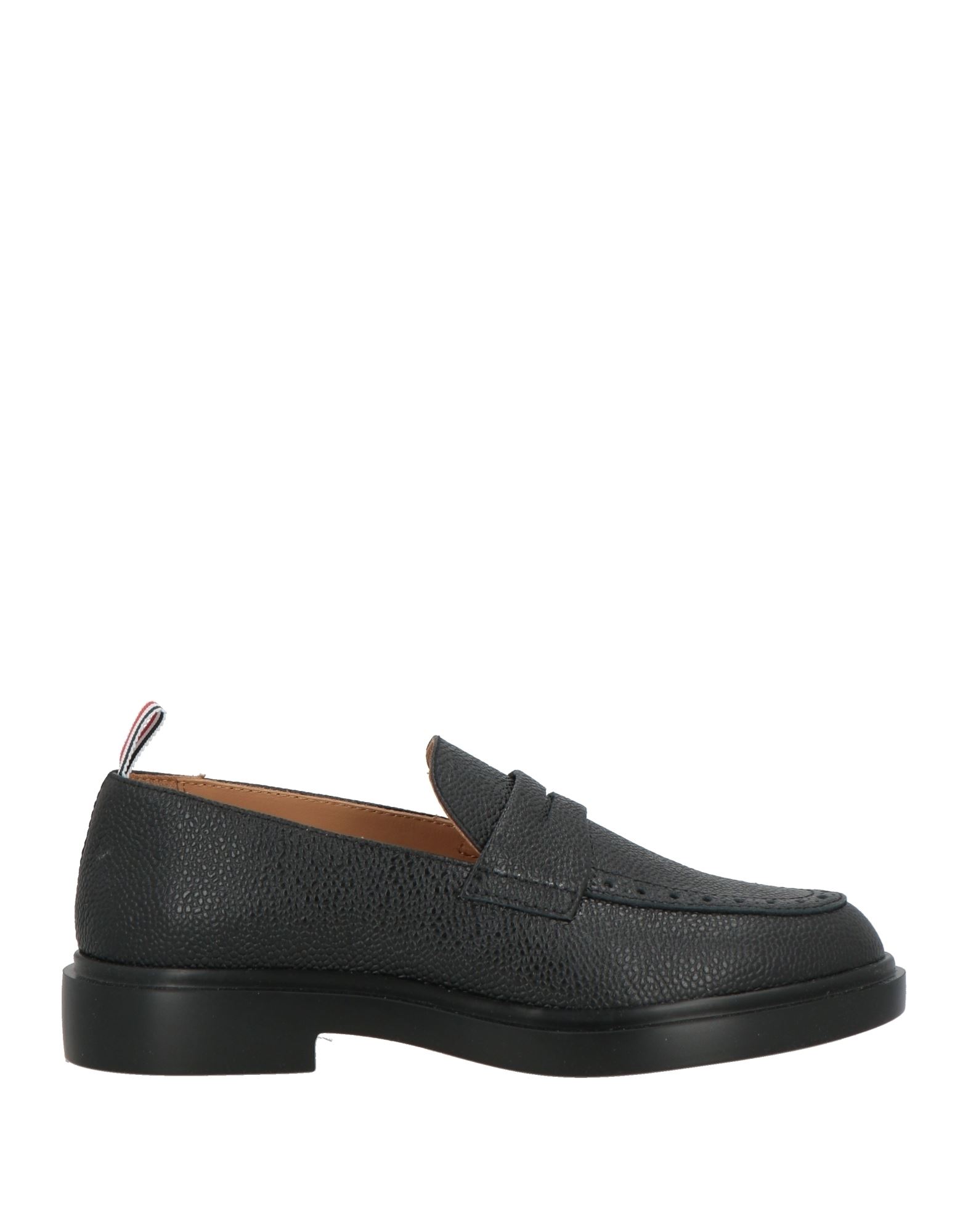 THOM BROWNE THOM BROWNE ΠΑΠΟΥΤΣΙΑ Μοκασίνια