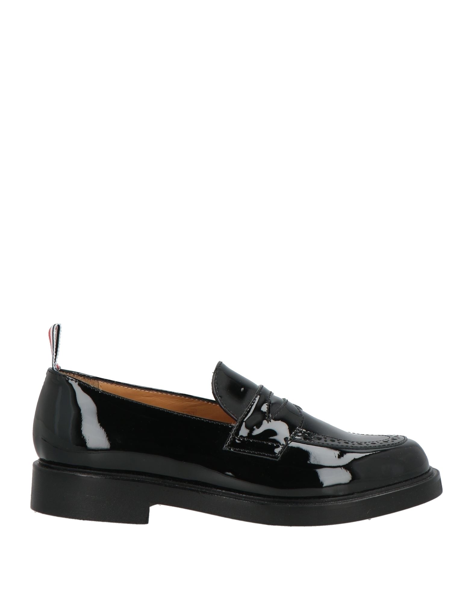 THOM BROWNE THOM BROWNE ΠΑΠΟΥΤΣΙΑ Μοκασίνια