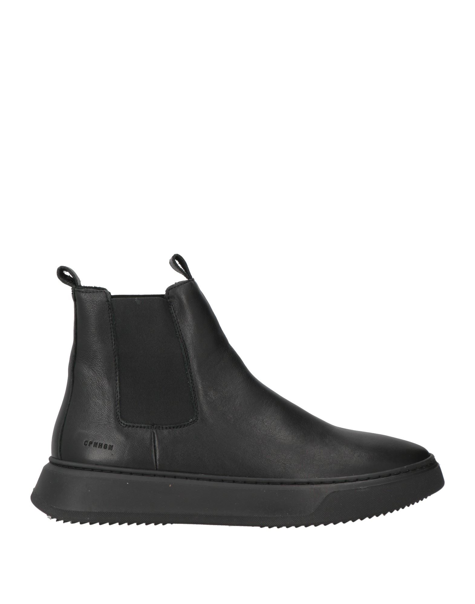 COPENHAGEN SHOES COPENHAGEN SHOES ΠΑΠΟΥΤΣΙΑ Μποτάκια