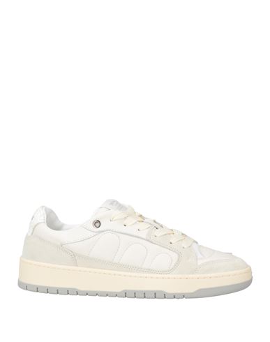 Paura Santha Model 2 Sneakers Leather White
