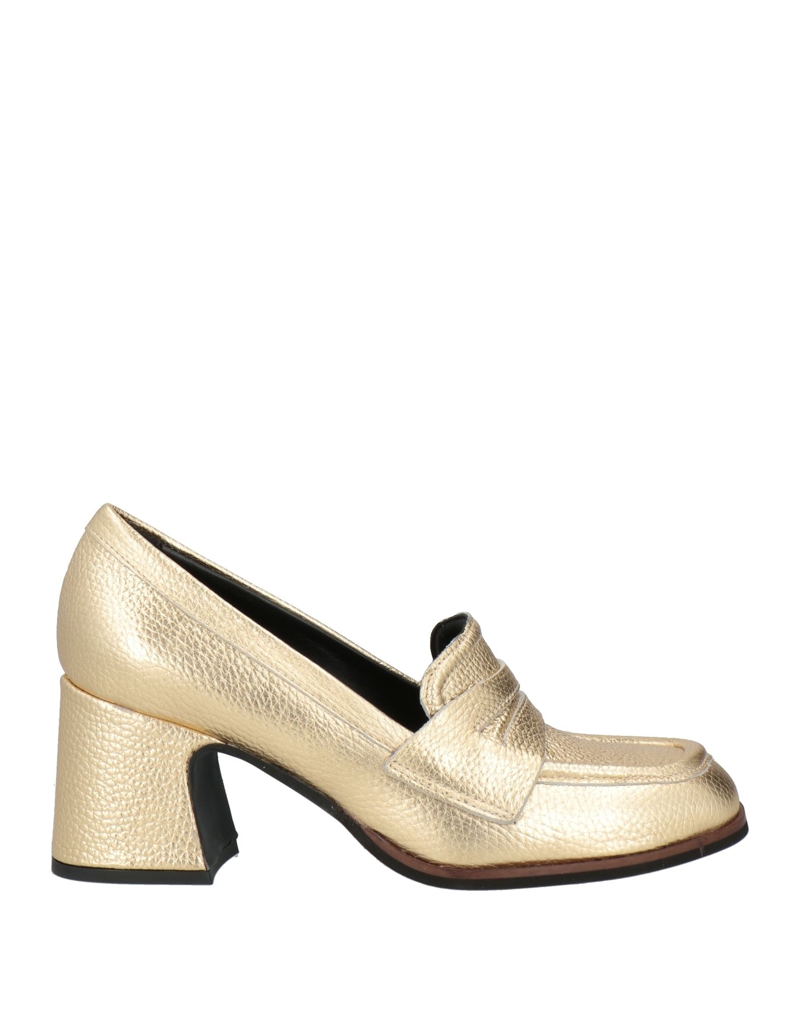 BARRACUDA'S COLLECTION BARRACUDA'S COLLECTION ΠΑΠΟΥΤΣΙΑ Μοκασίνια