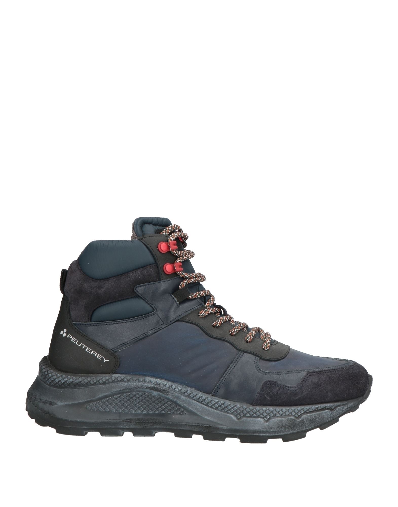  Peuterey - Schuhe - Sneakers - On Yoox.com 