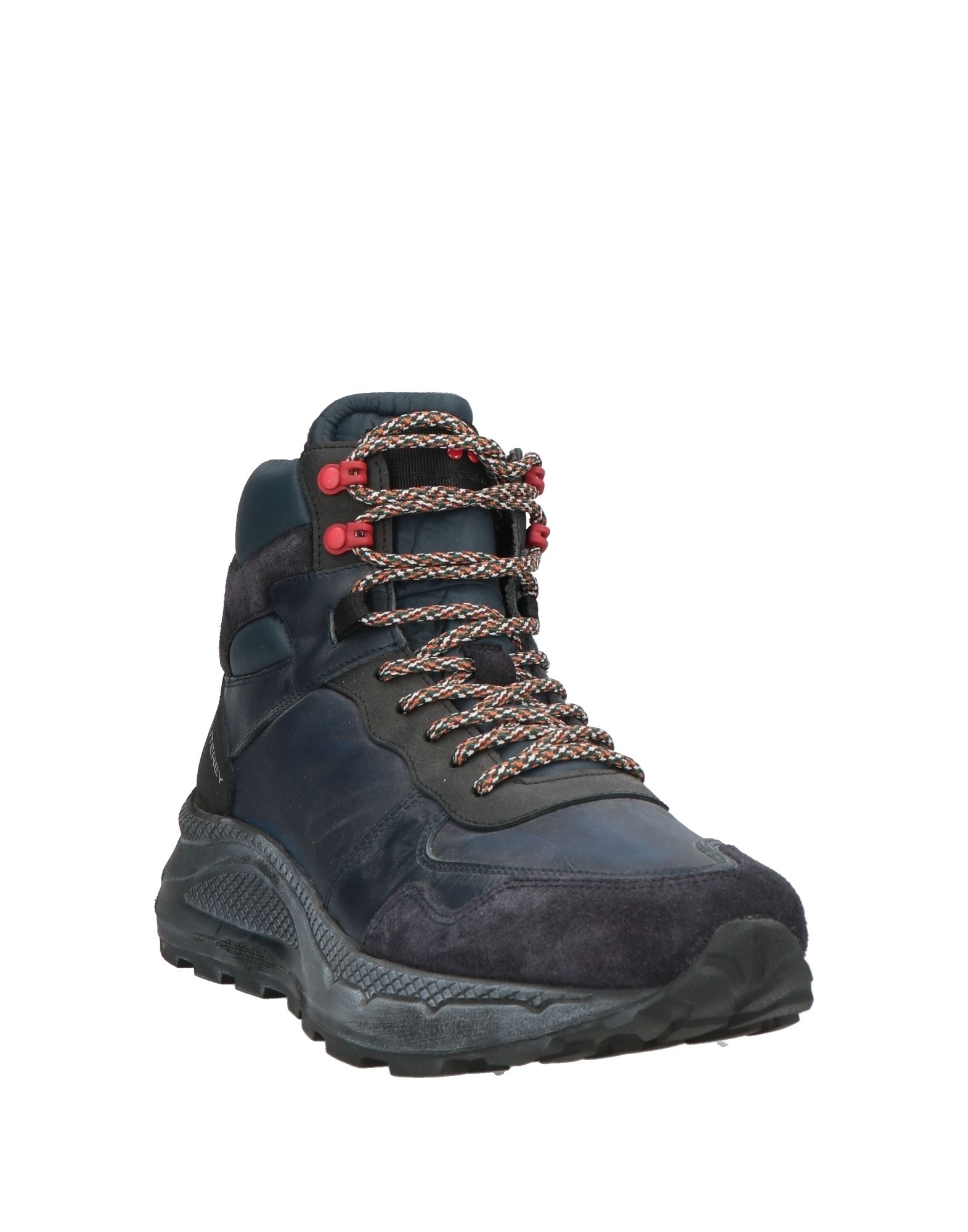  Peuterey - Schuhe - Sneakers - On Yoox.com 