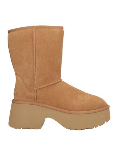 Stiefelette Damen Kamel 41,42,43 Damen