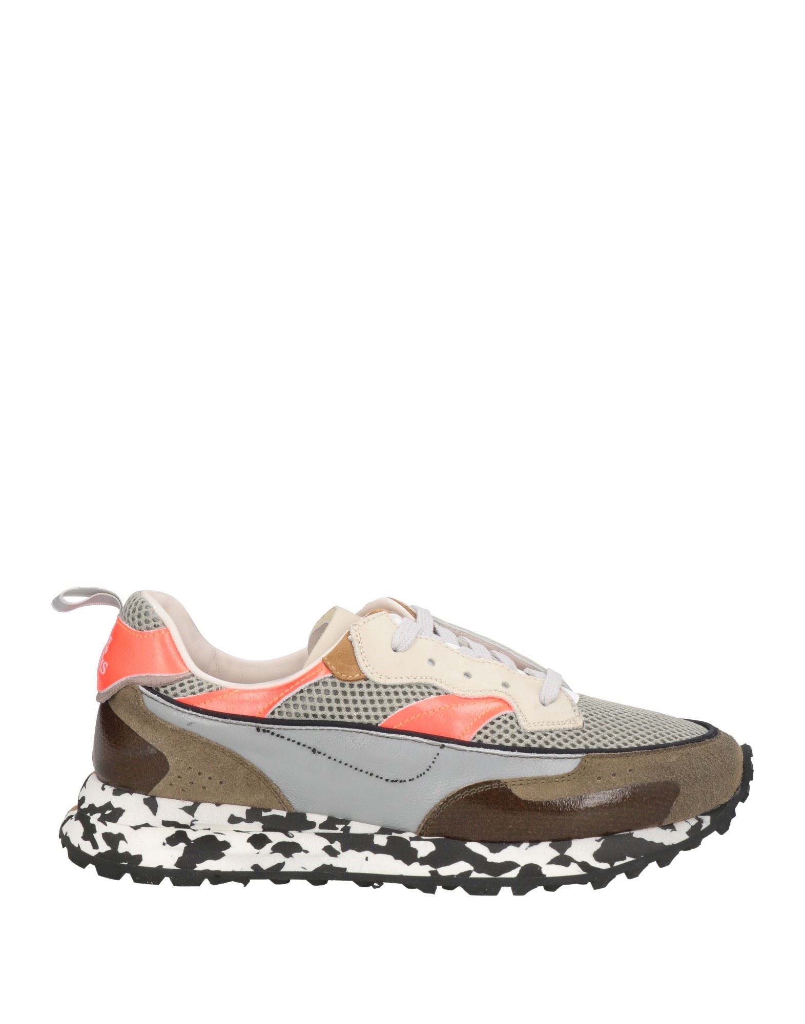 HIDNANDER HIDNANDER ΠΑΠΟΥΤΣΙΑ Αθλητικά παπούτσια