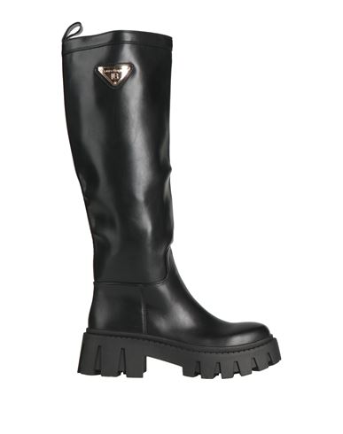 Stiefel Damen Schwarz 36,37,39,40 Damen