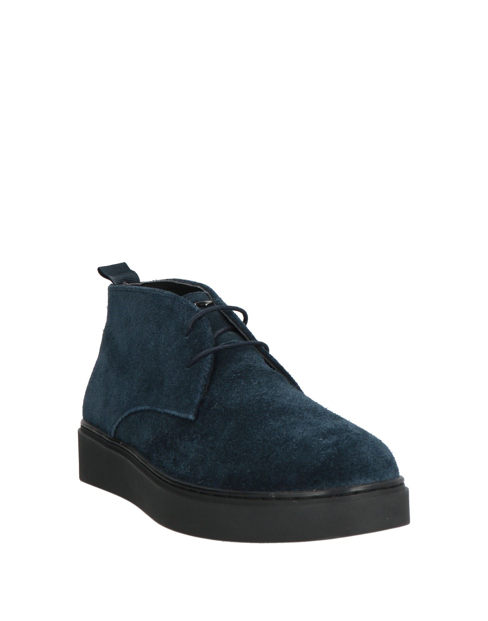 Alberto Guardiani - Calzado - Botines De Caña Alta - On Yoox.com 