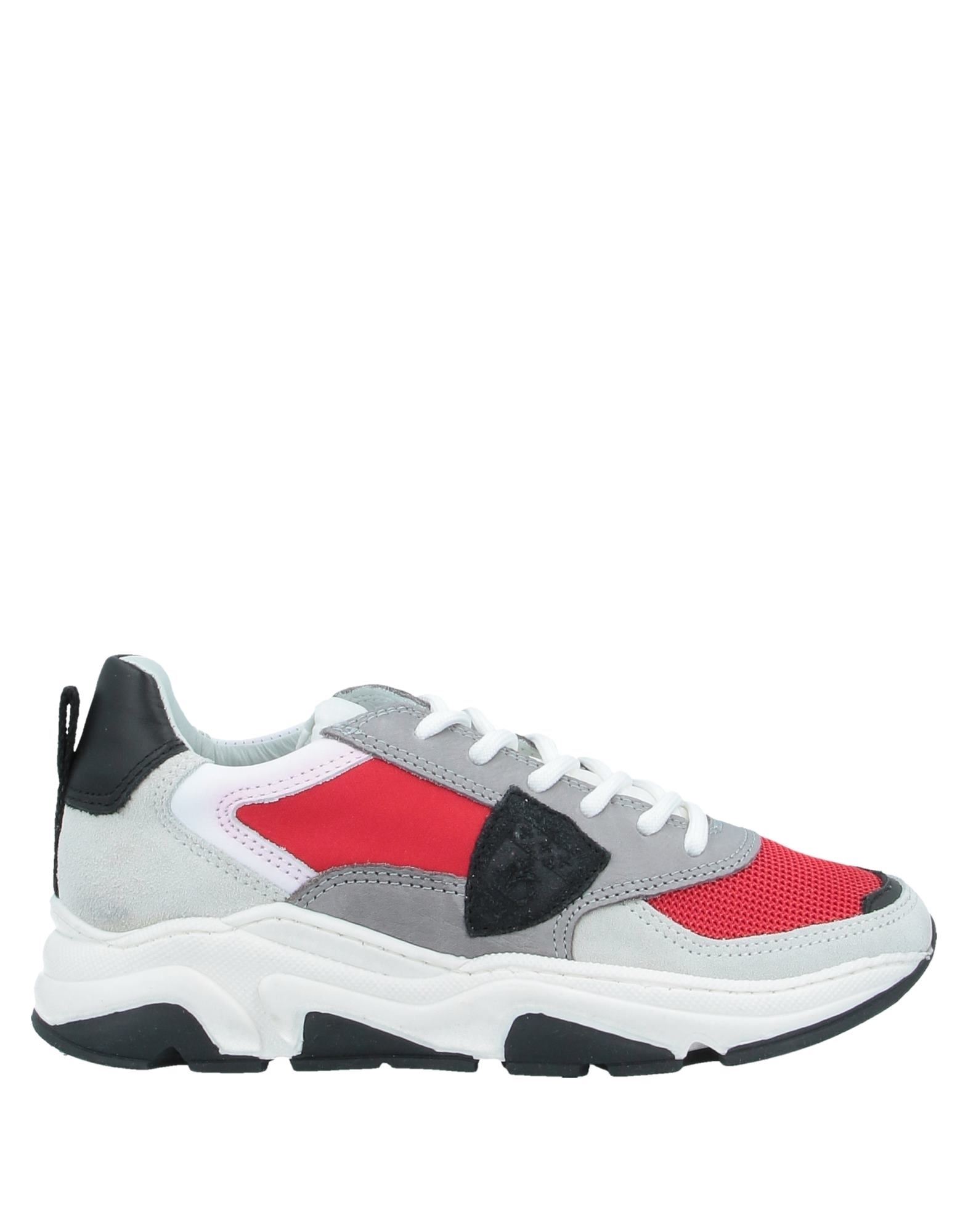  Philippe Model - Chaussures - Sneakers - On Yoox.com 