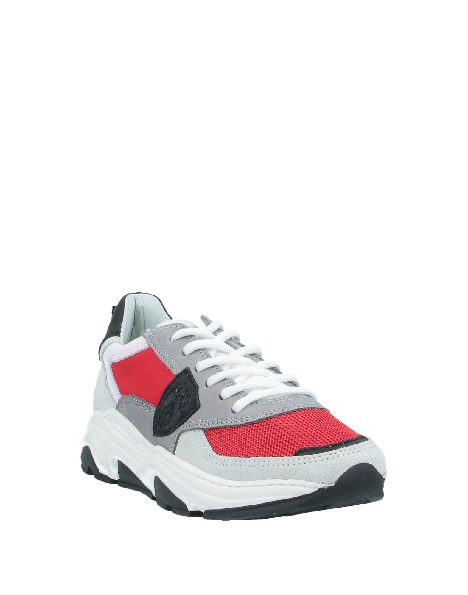  Philippe Model - Chaussures - Sneakers - On Yoox.com 