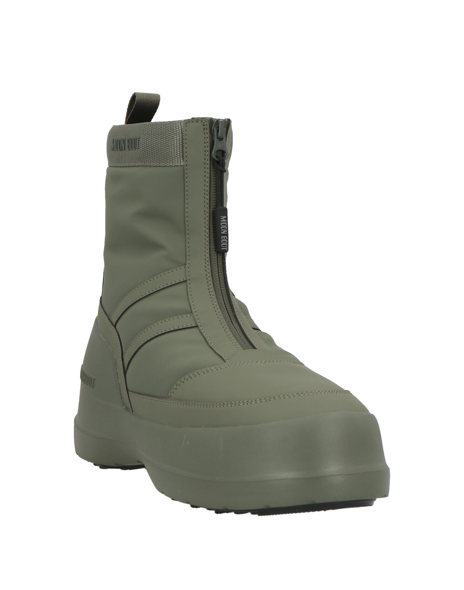  Moon Boot - Schuhe - Stiefeletten - On Yoox.com 