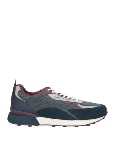 Sneakers Hombre Azul marino 39,40,41,41.5,42,42.5,43,43.5,44,45 Hombre
