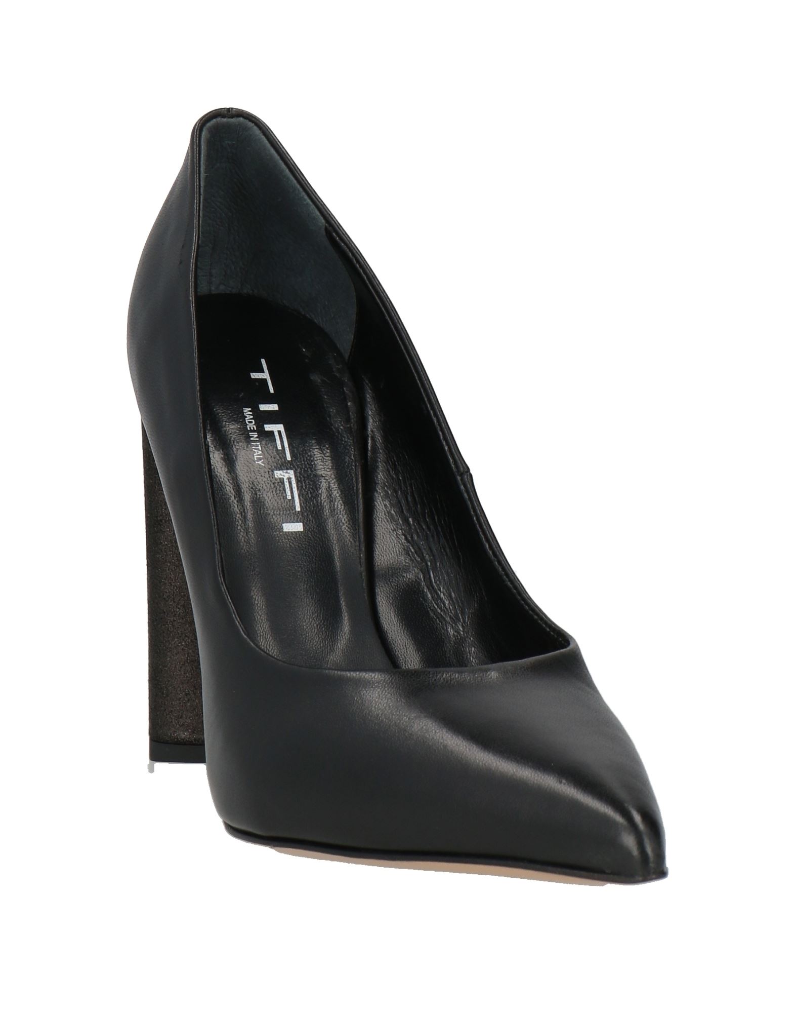  Tiffi - Schuhe - Pumps - On Yoox.com 