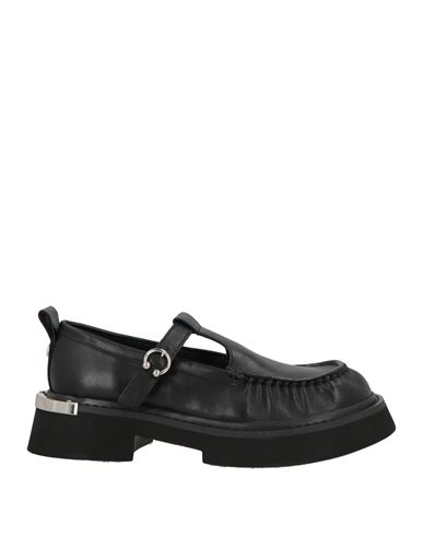 Mokassin Damen Schwarz 37 Damen