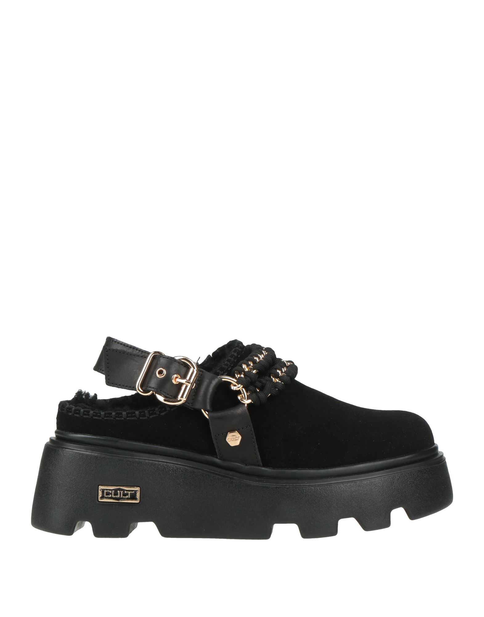 CULT CULT ΠΑΠΟΥΤΣΙΑ Μουλάρια και τσόκαρα