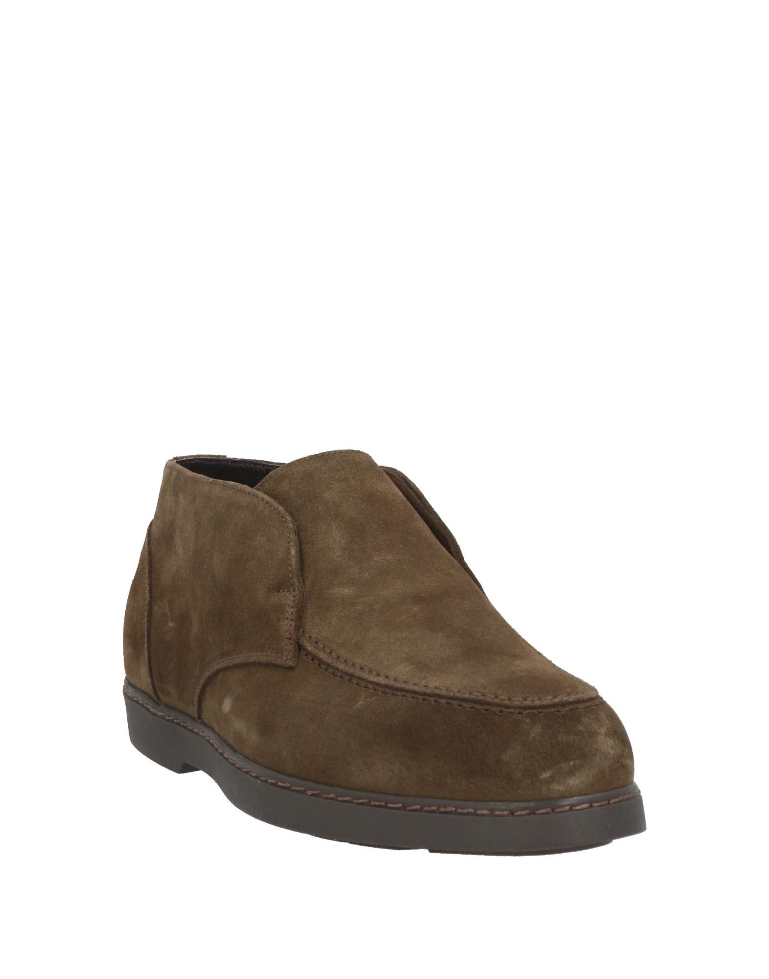  Doucal's - Schuhe - Stiefeletten - On Yoox.com 