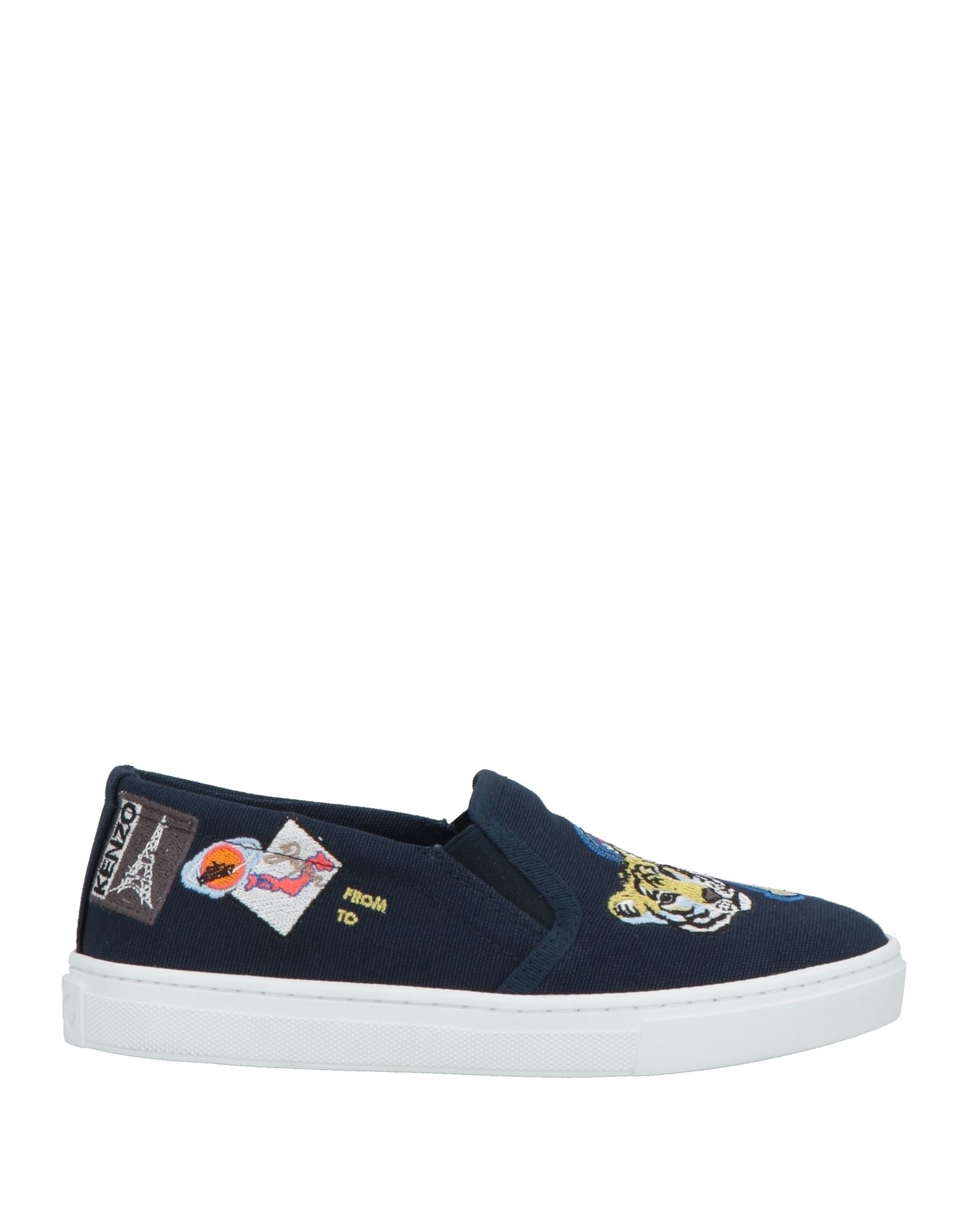 KENZO KIDS KENZO KIDS ΠΑΠΟΥΤΣΙΑ Αθλητικά παπούτσια
