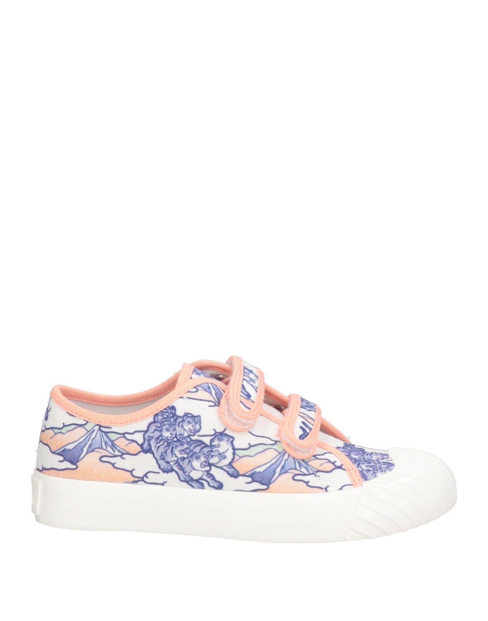 KENZO KIDS KENZO KIDS ΠΑΠΟΥΤΣΙΑ Αθλητικά παπούτσια