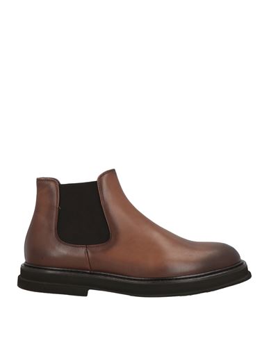 Doucal's Beatles 100 Le F.do Nero Boots