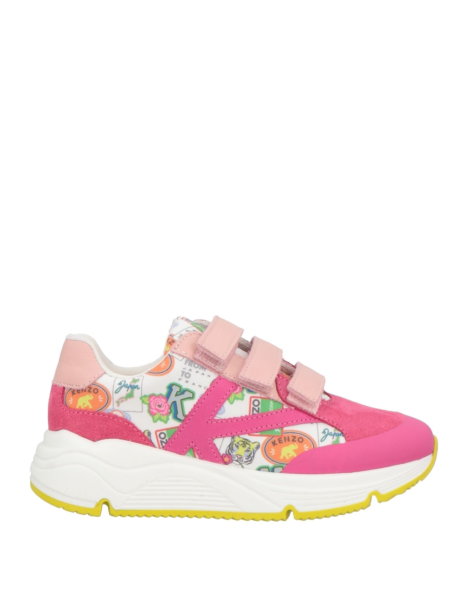 KENZO KIDS KENZO KIDS ΠΑΠΟΥΤΣΙΑ Αθλητικά παπούτσια