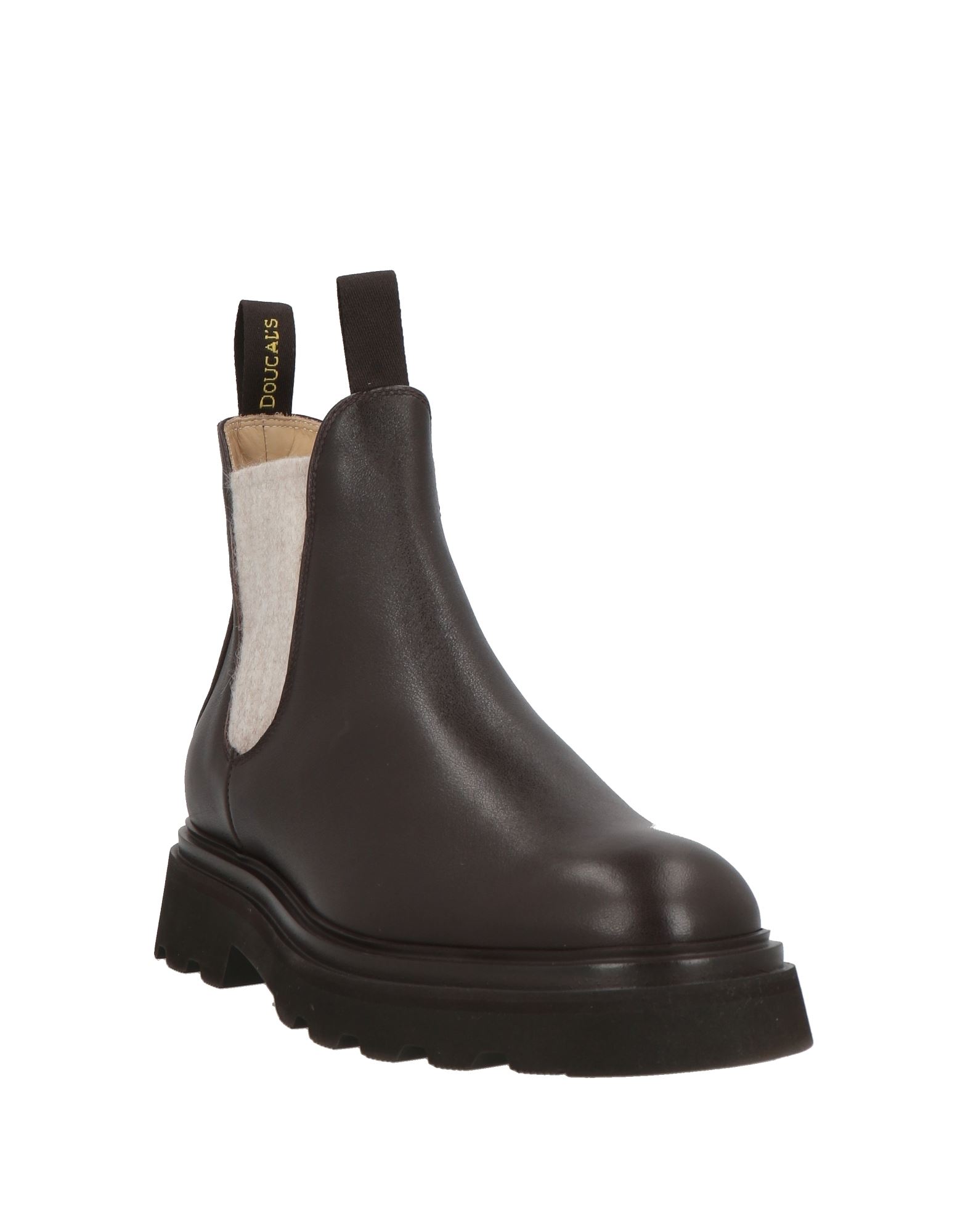  Doucal's - Schuhe - Stiefeletten - On Yoox.com 