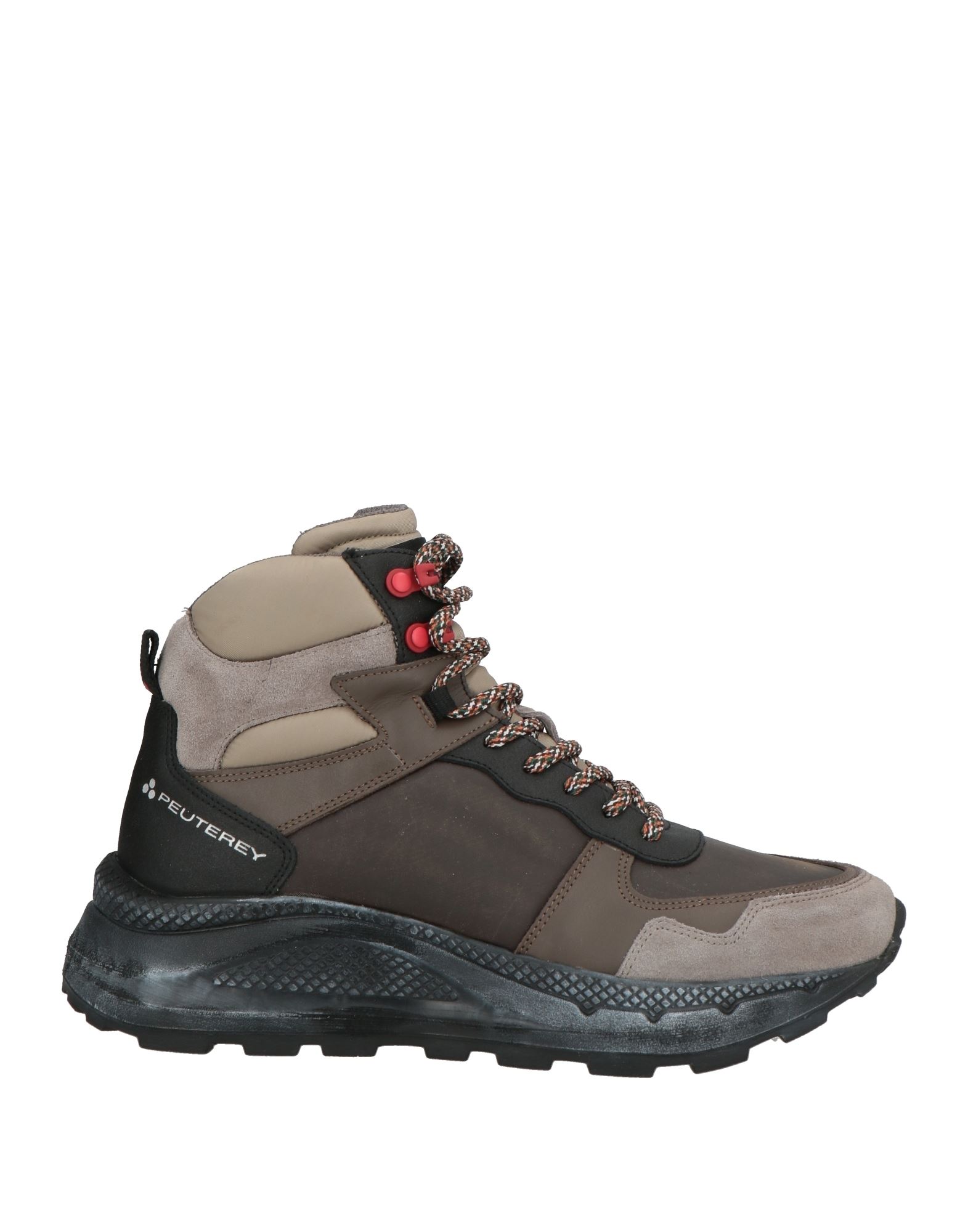  Peuterey - Schuhe - Stiefeletten - On Yoox.com 