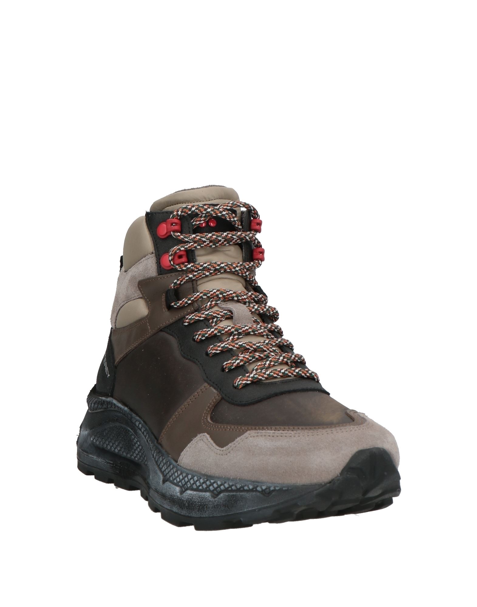  Peuterey - Schuhe - Stiefeletten - On Yoox.com 