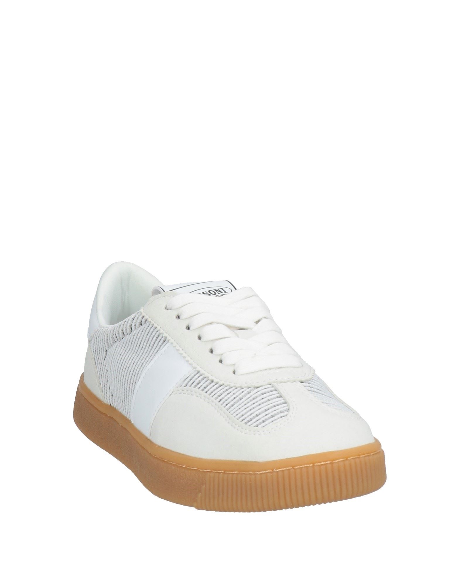  Acbc X Missoni - Schuhe - Sneakers - On Yoox.com 