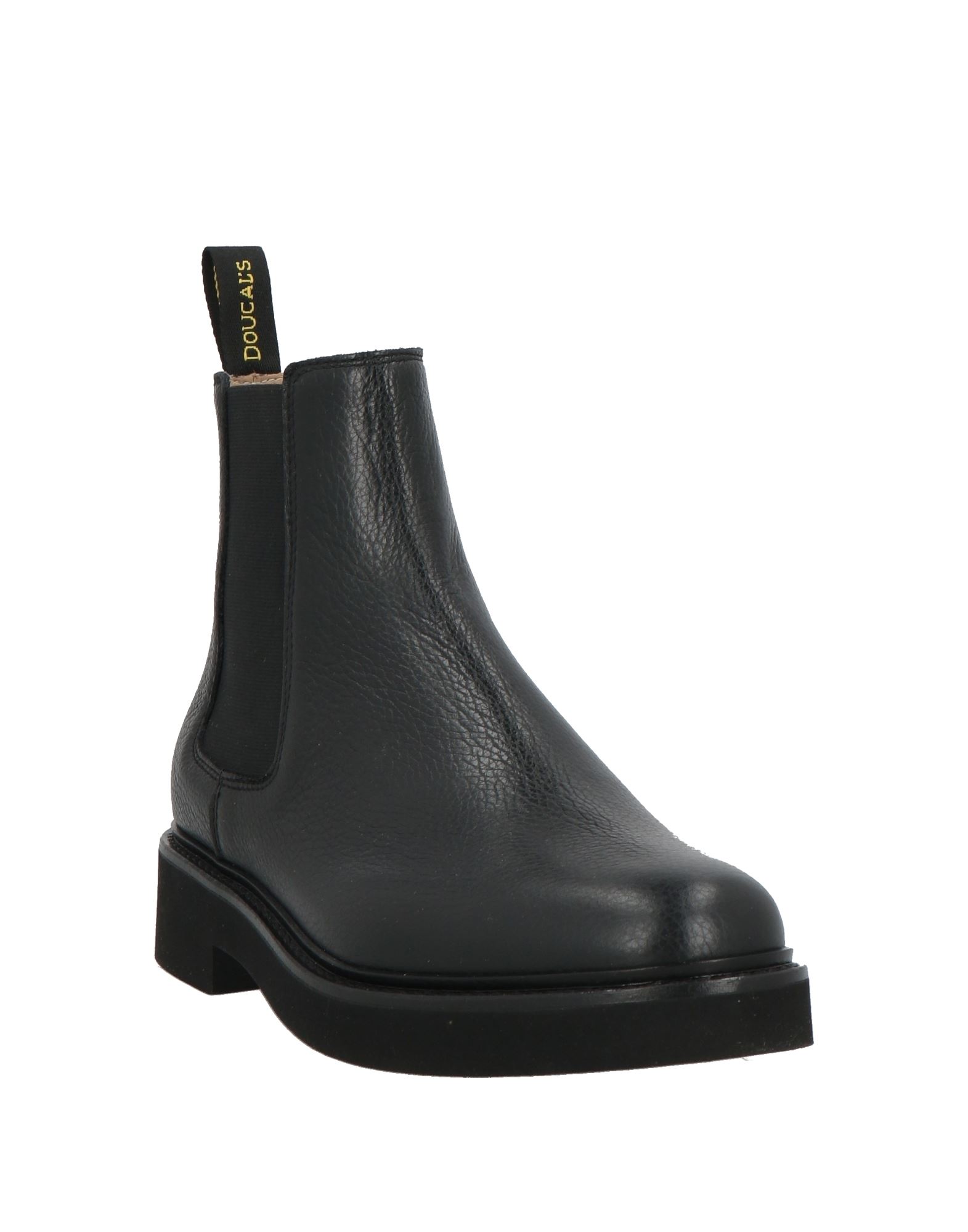  Doucal's - Schuhe - Stiefeletten - On Yoox.com 