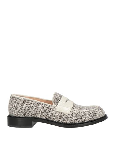Mokassin Damen Off white 36,37.5 Damen