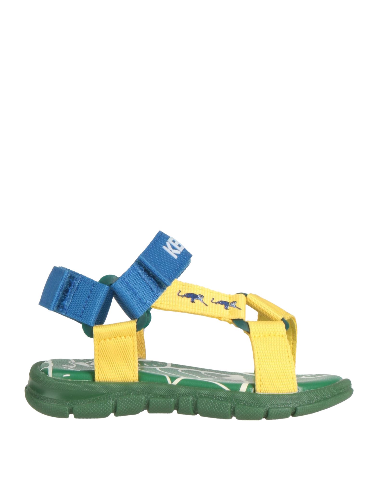 KENZO KIDS KENZO KIDS ΠΑΠΟΥΤΣΙΑ Πέδιλα