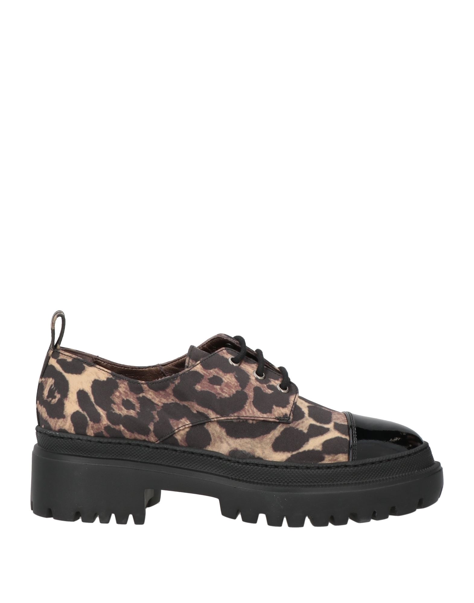 KARIDA KARIDA ΠΑΠΟΥΤΣΙΑ Παπούτσια με κορδόνια