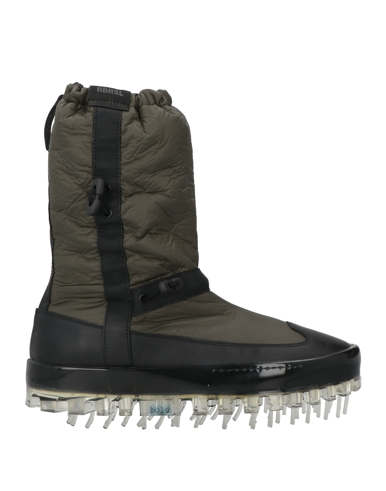 RBRSL RUBBER SOUL RBRSL RUBBER SOUL ΠΑΠΟΥΤΣΙΑ Μποτάκια