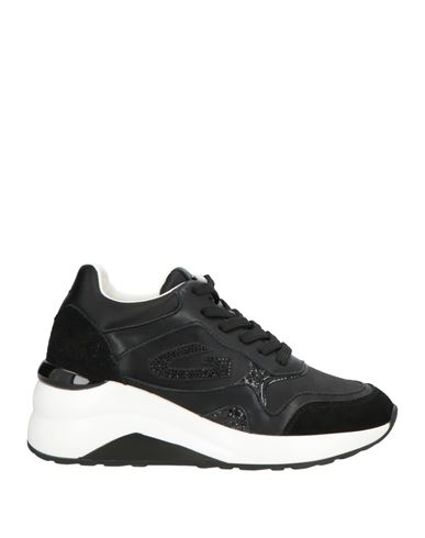 Sneakers Mujer Negro 36,37,38,39,40 Mujer
