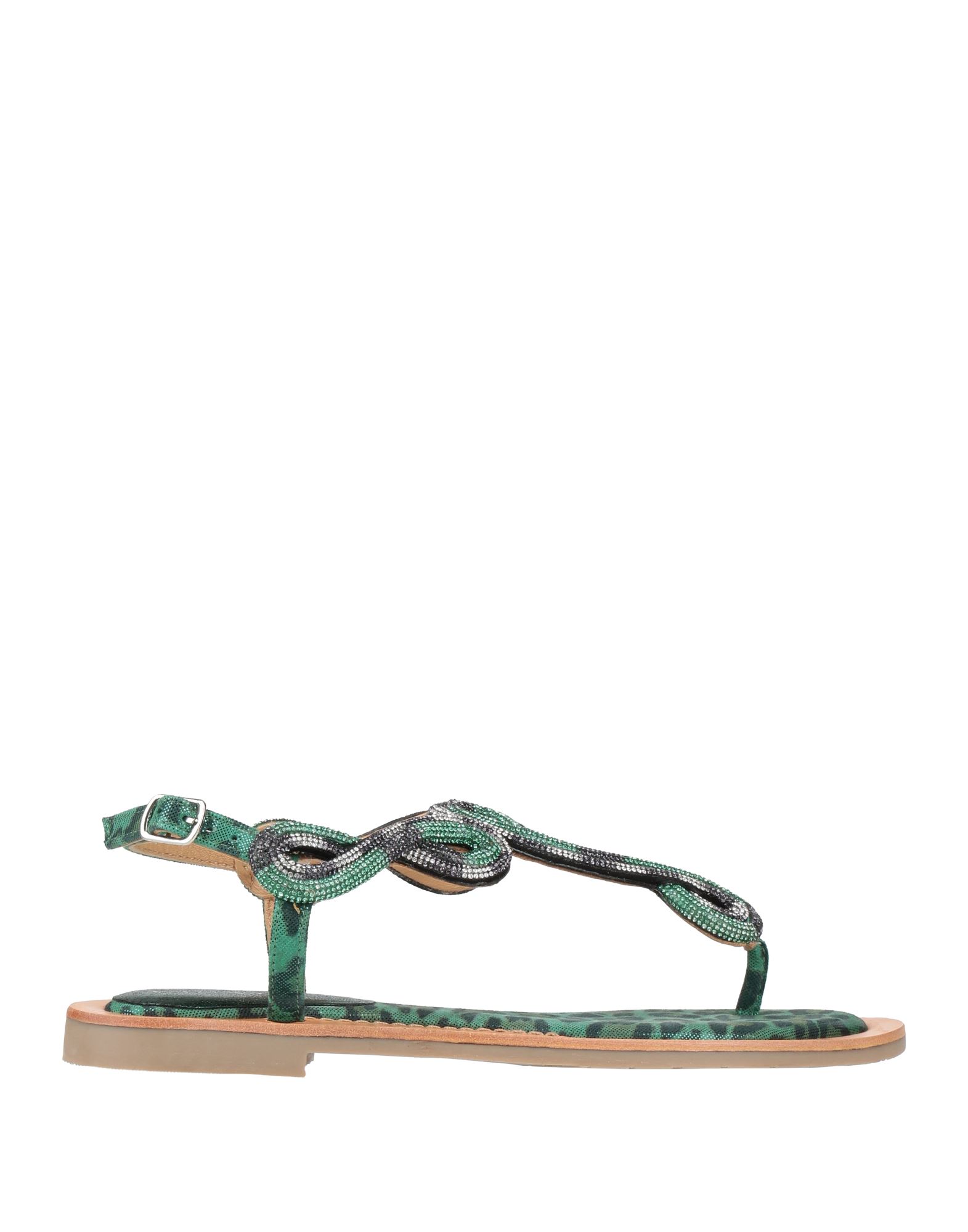  Cafènoir - Schuhe - Zehentrenner - On Yoox.com 