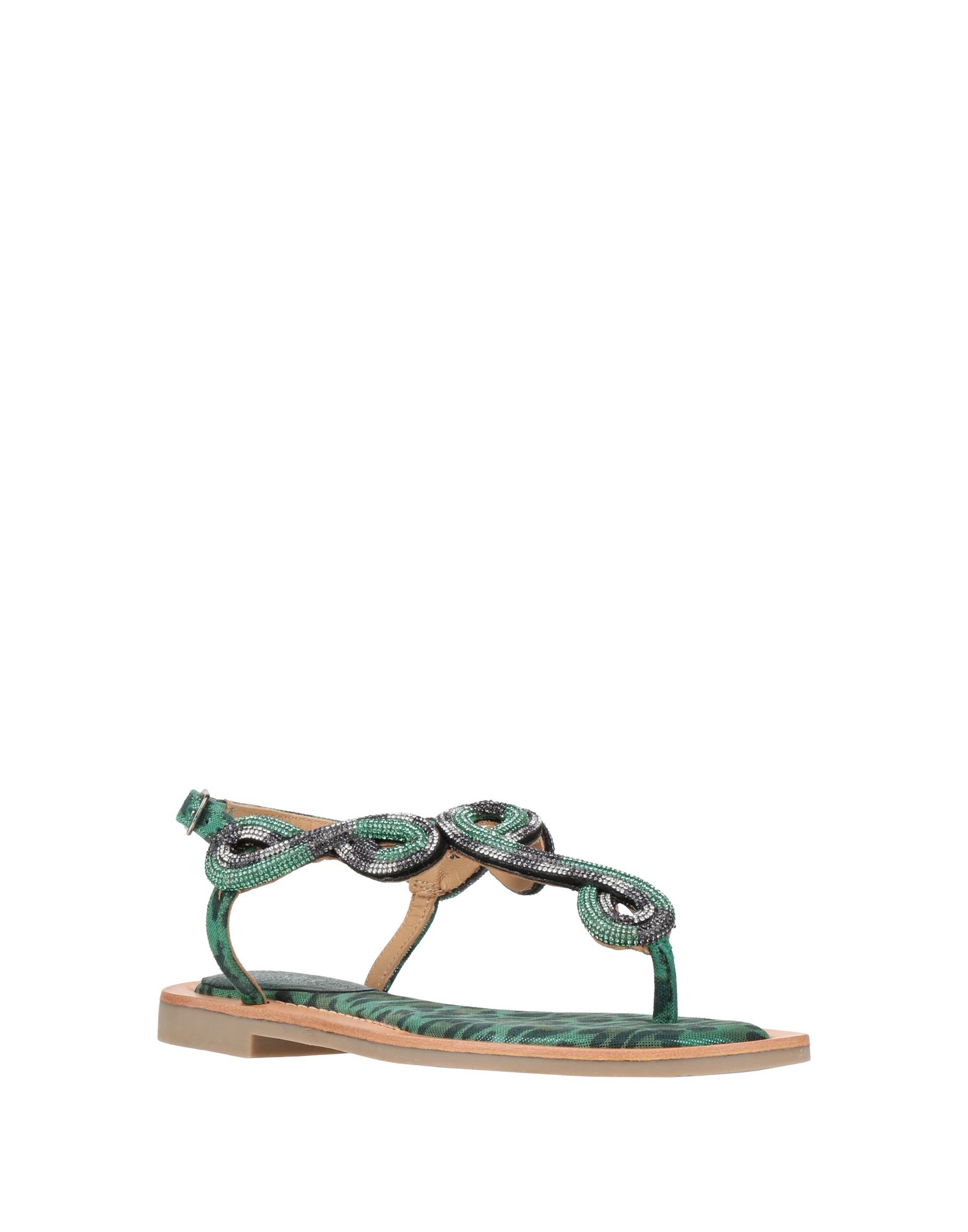  Cafènoir - Schuhe - Zehentrenner - On Yoox.com 
