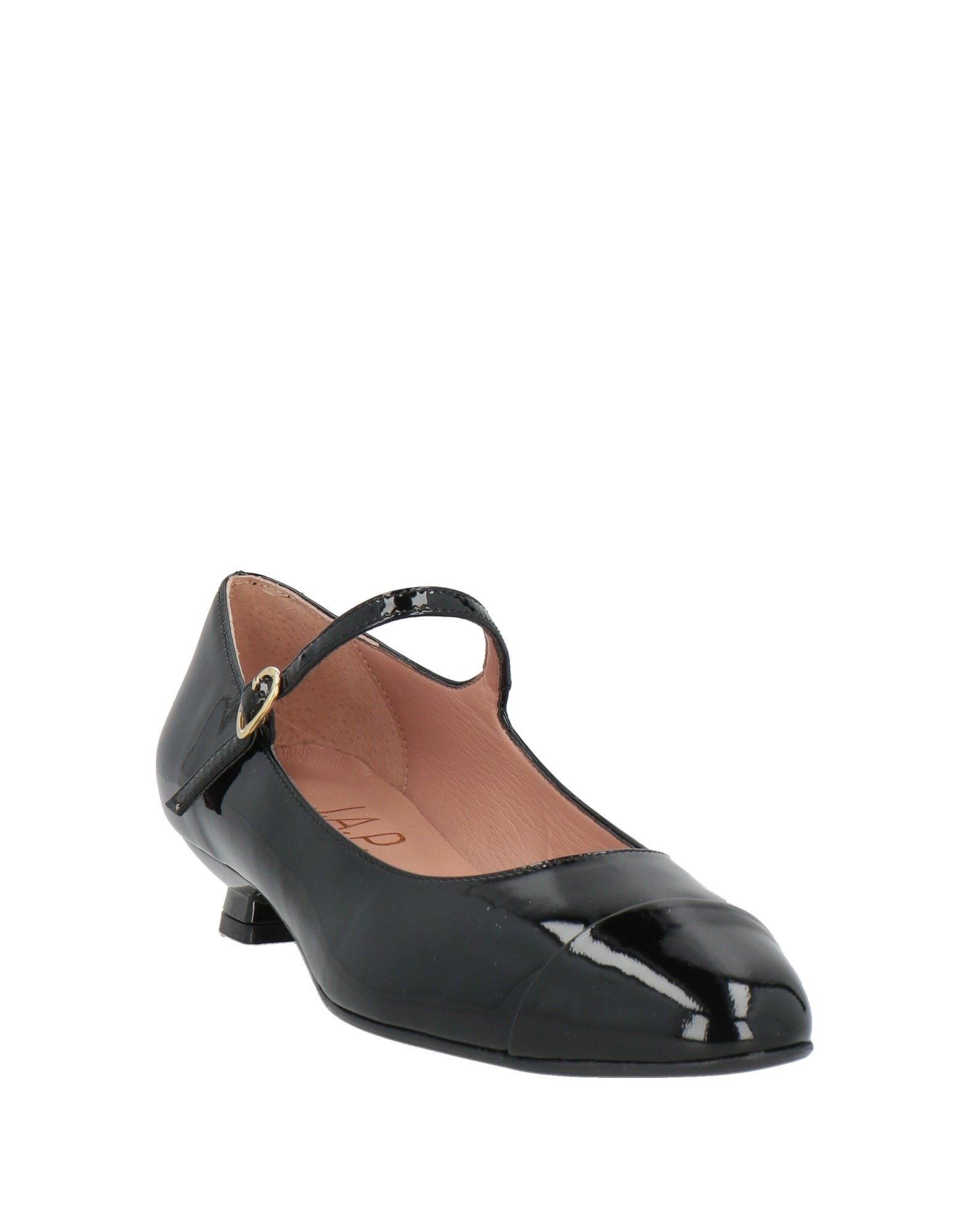  J.a.p. Jose Antonio Pereira - Schuhe - Ballerinas - On Yoox.com 
