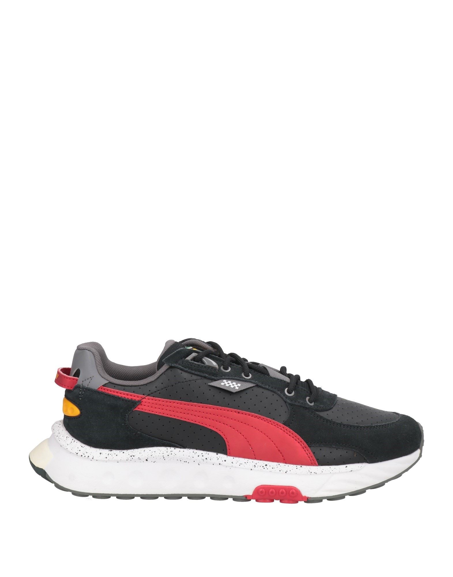 PUMA x FERRARI PUMA x FERRARI ΠΑΠΟΥΤΣΙΑ Αθλητικά παπούτσια