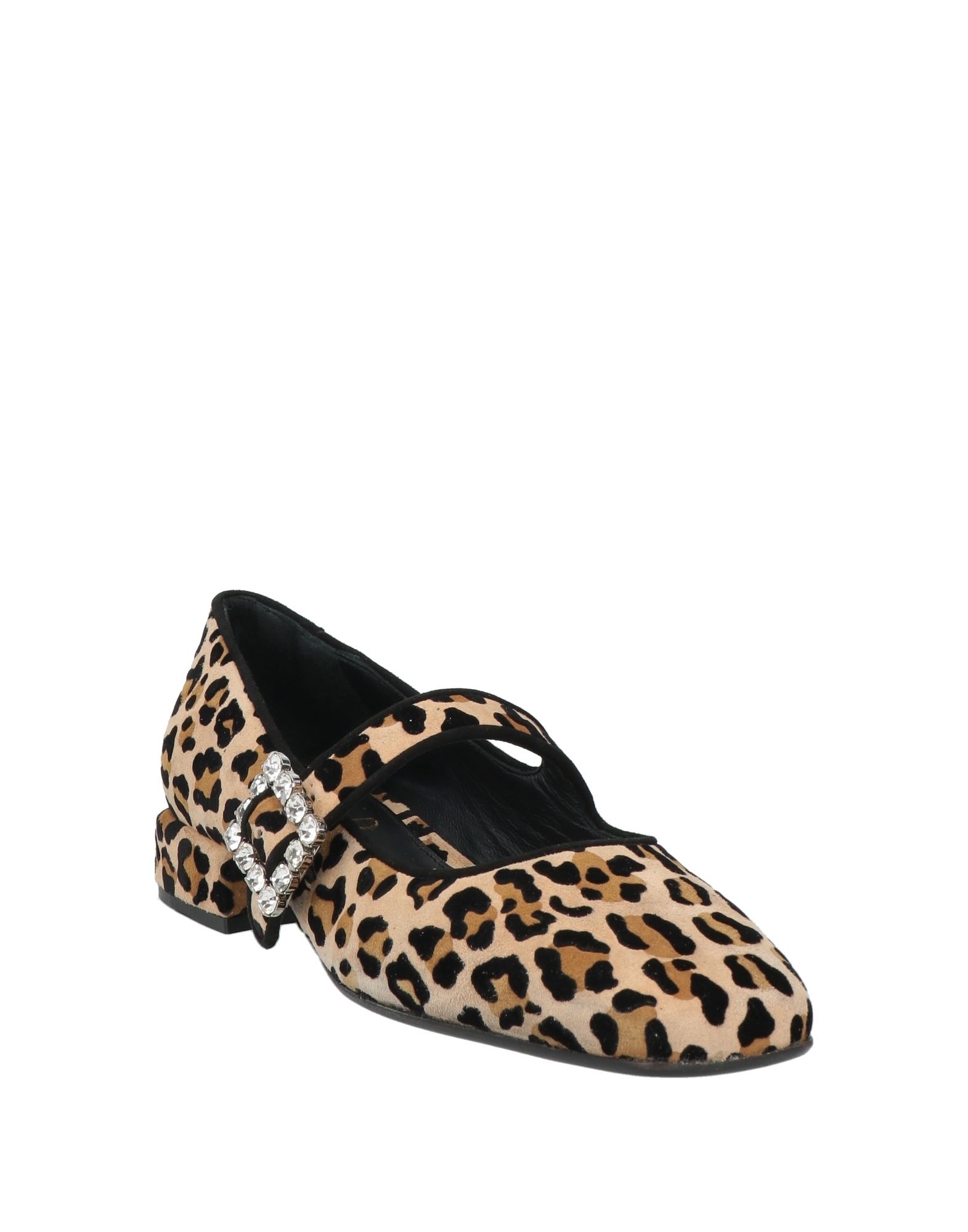  J.a.p. Jose Antonio Pereira - Schuhe - Ballerinas - On Yoox.com 