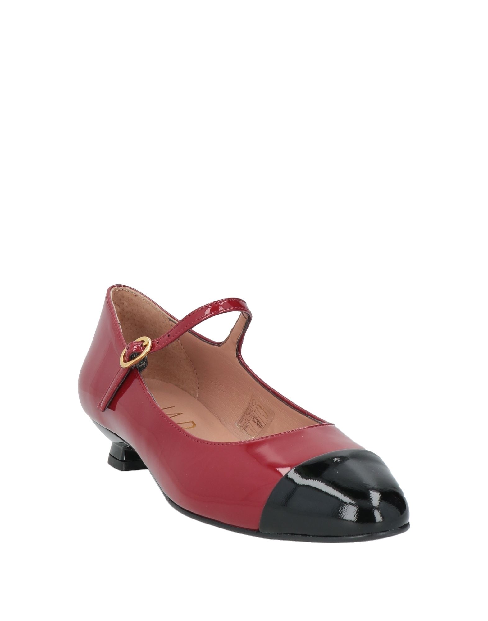  J.a.p. Jose Antonio Pereira - Schuhe - Ballerinas - On Yoox.com 