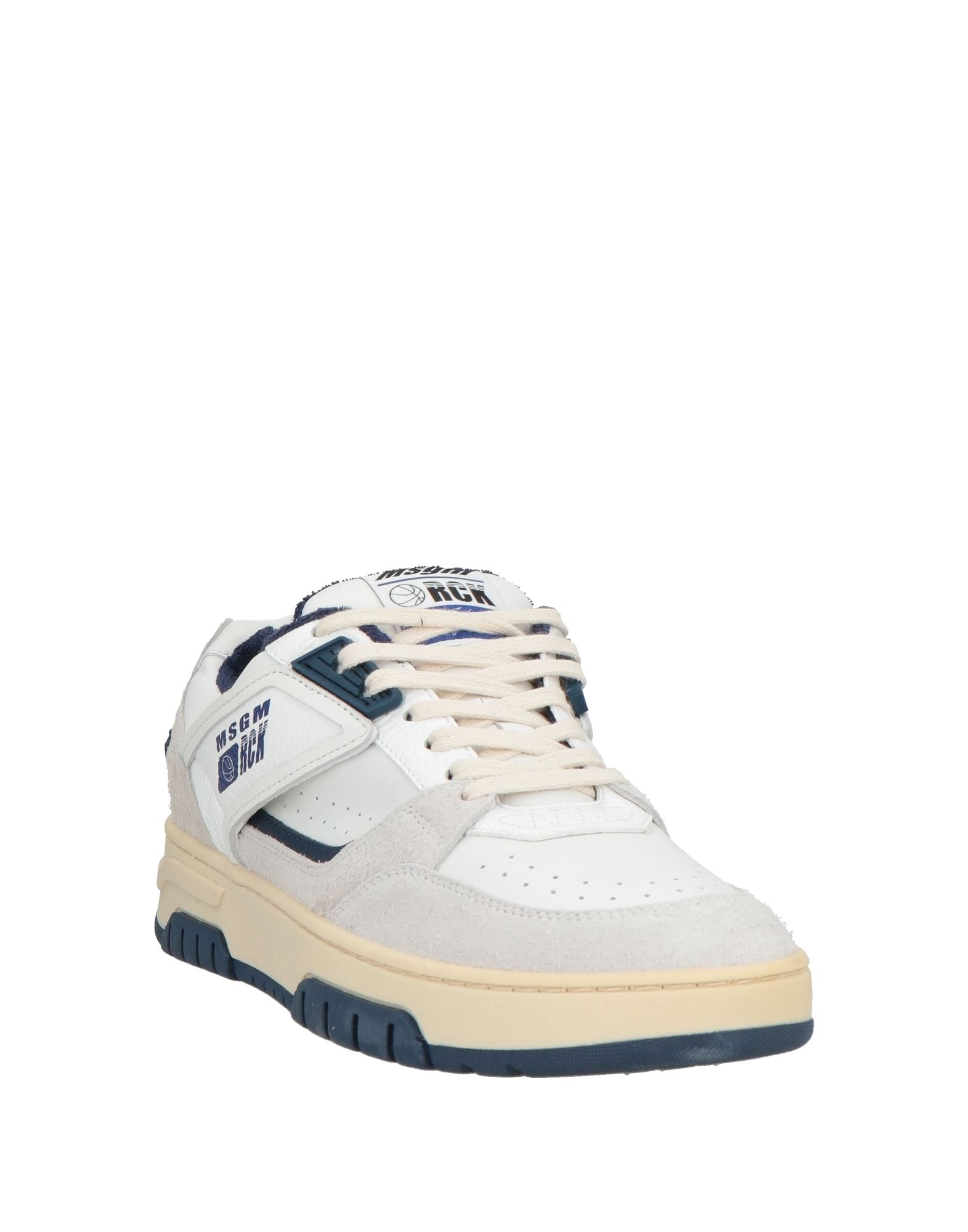  Msgm - Calzado - Sneakers - On Yoox.com 