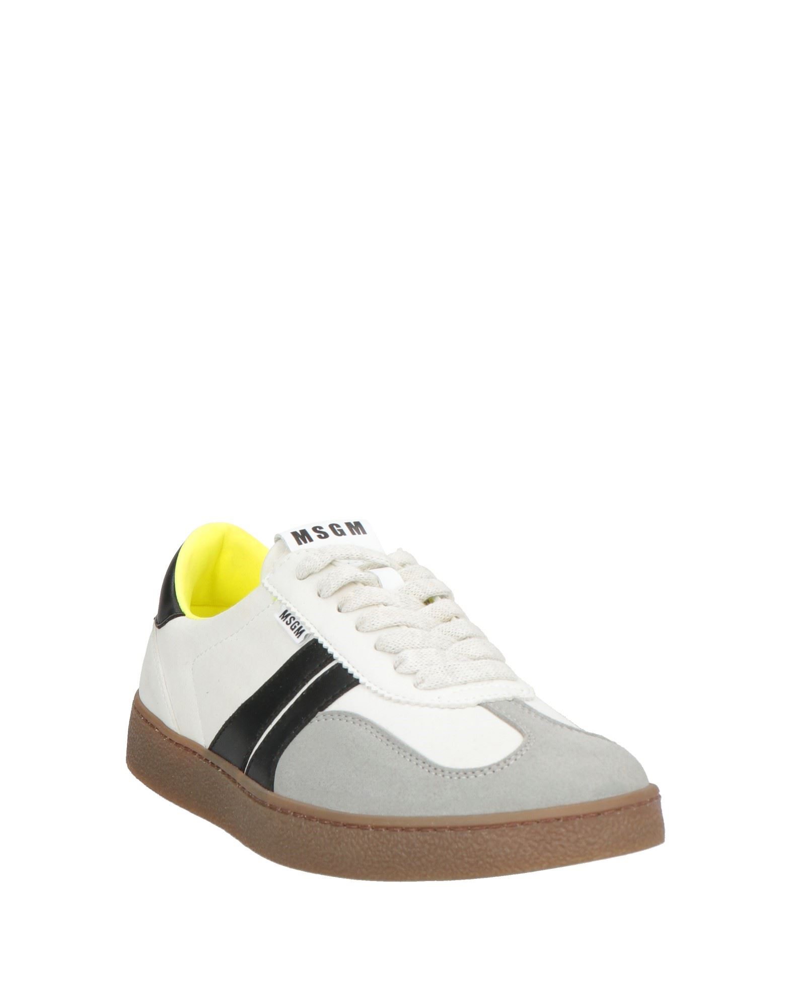  Msgm - Calzado - Sneakers - On Yoox.com 