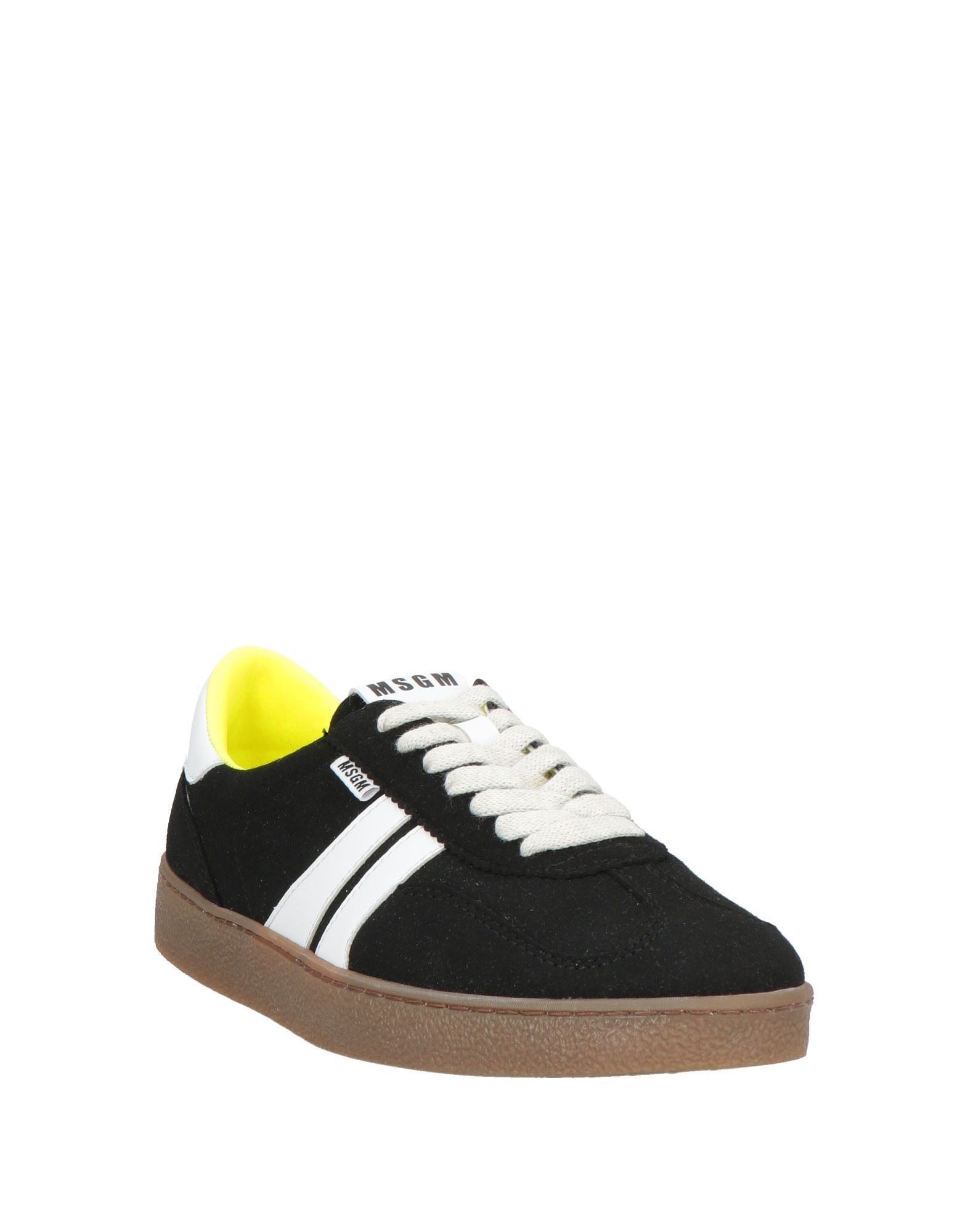  Msgm - Calzado - Sneakers - On Yoox.com 
