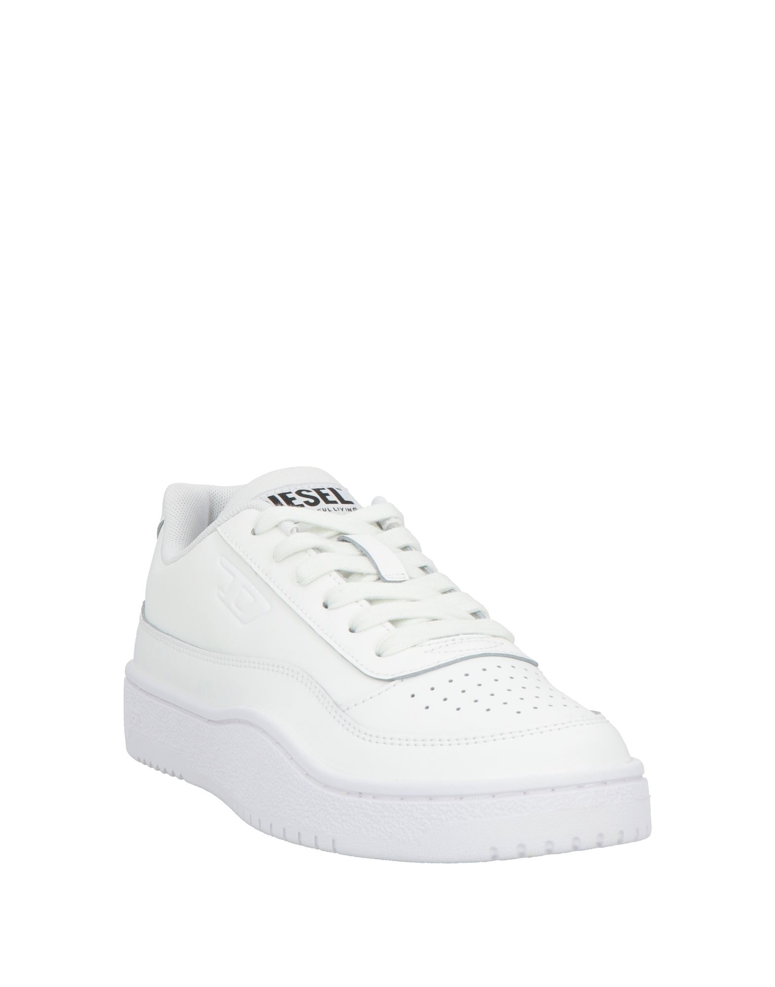  Diesel - Calzado - Sneakers - On Yoox.com 