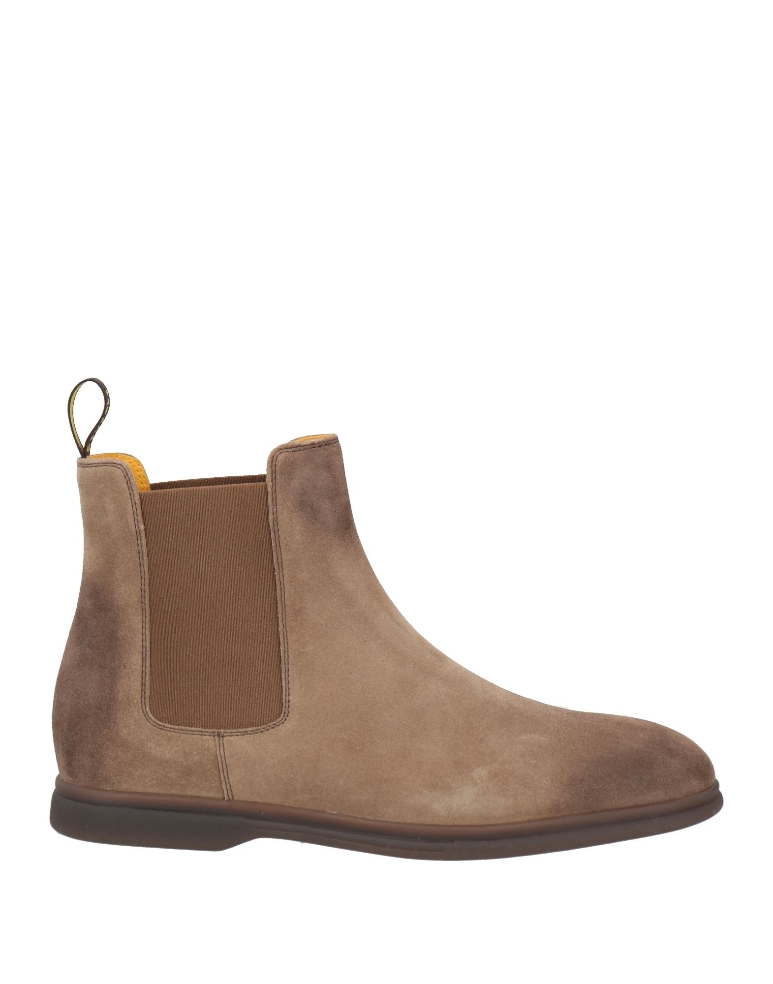  Doucal's - Schuhe - Stiefeletten - On Yoox.com 