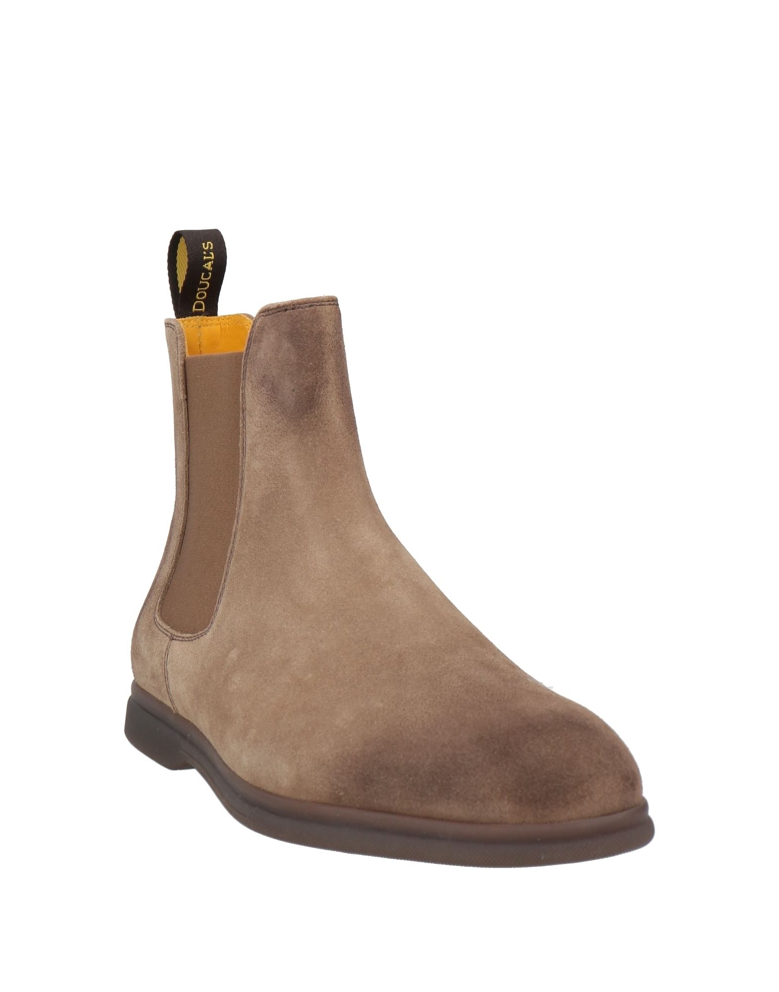  Doucal's - Schuhe - Stiefeletten - On Yoox.com 