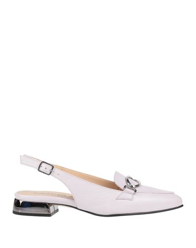 Mot-clè Woman Ballet Flats Lilac Size 7 Leather