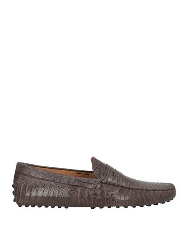 Mocasines Hombre Café 40,40.5,41,41.5,42,43,43.5,44,45.5,46,46.5,47 Hombre